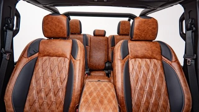 2026 Jeep JT Gladiator - Image 5 of 31
