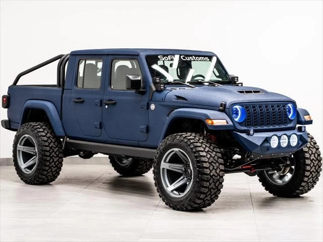 2026 Jeep JT Gladiator - Image 6 of 31