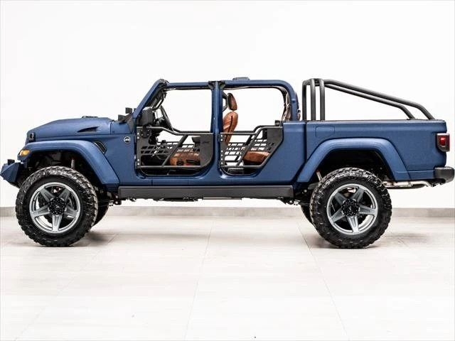 2026 Jeep JT Gladiator - Image 27 of 31