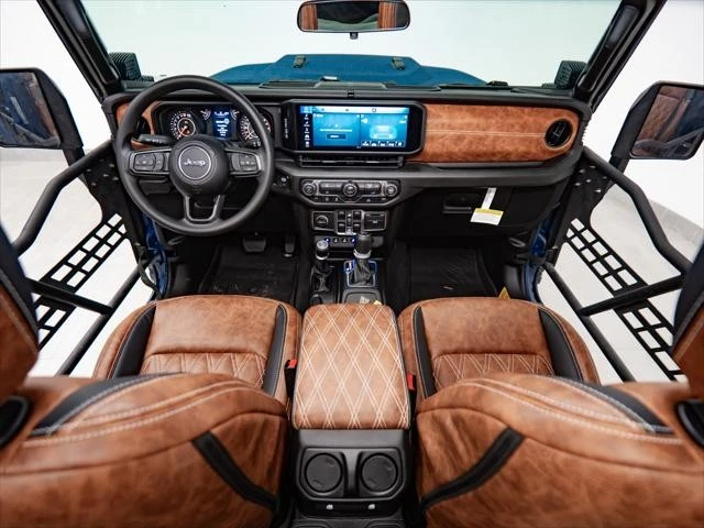 2026 Jeep JT Gladiator - Image 4 of 31
