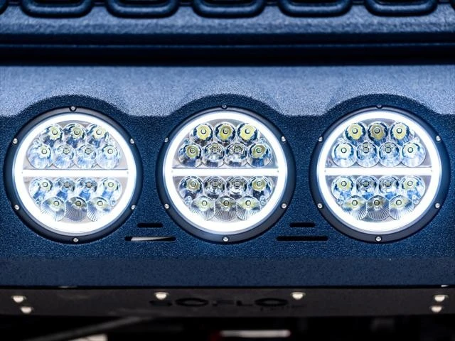 2026 Jeep JT Gladiator - Image 24 of 31