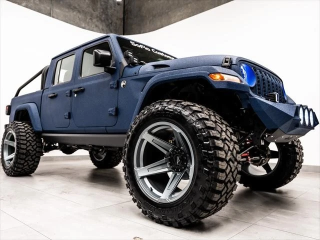 2026 Jeep JT Gladiator - Image 8 of 31
