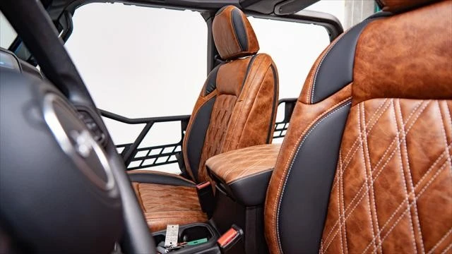 2026 Jeep JT Gladiator - Image 29 of 31