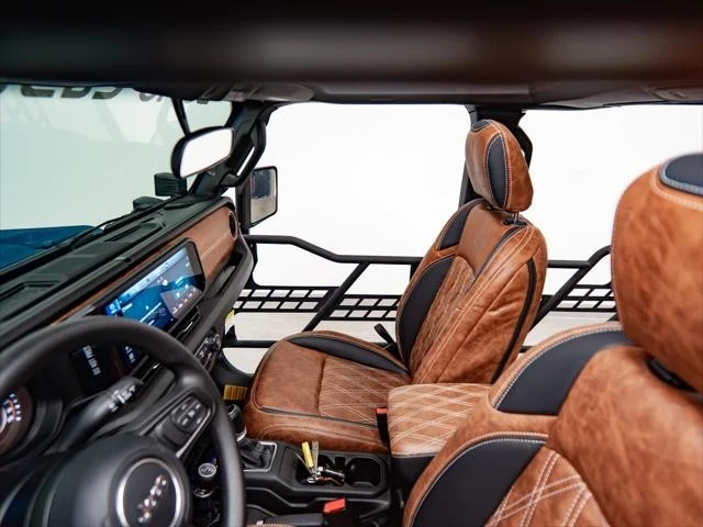 2026 Jeep JT Gladiator - Image 30 of 31