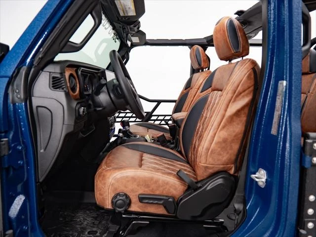 2026 Jeep JT Gladiator - Image 28 of 31