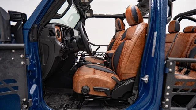 2026 Jeep JT Gladiator - Image 22 of 31