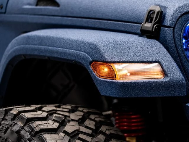 2026 Jeep JT Gladiator - Image 21 of 31