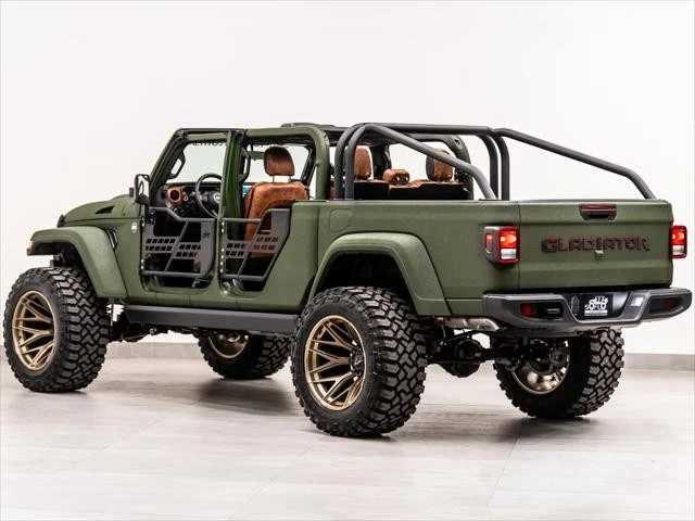 2026 Jeep JT Gladiator - Image 30 of 31