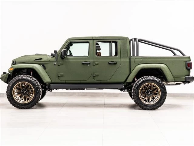 2026 Jeep JT Gladiator - Image 12 of 31