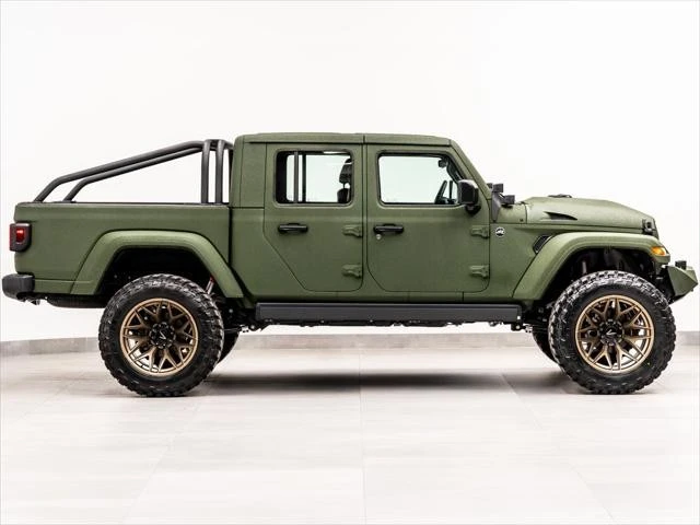 2026 Jeep JT Gladiator - Image 20 of 31