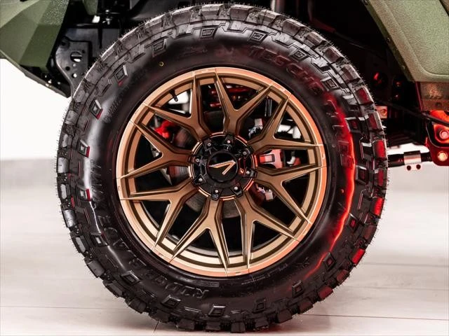 2026 Jeep JT Gladiator - Image 27 of 31