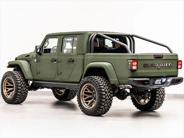 2026 Jeep JT Gladiator - Image 13 of 31