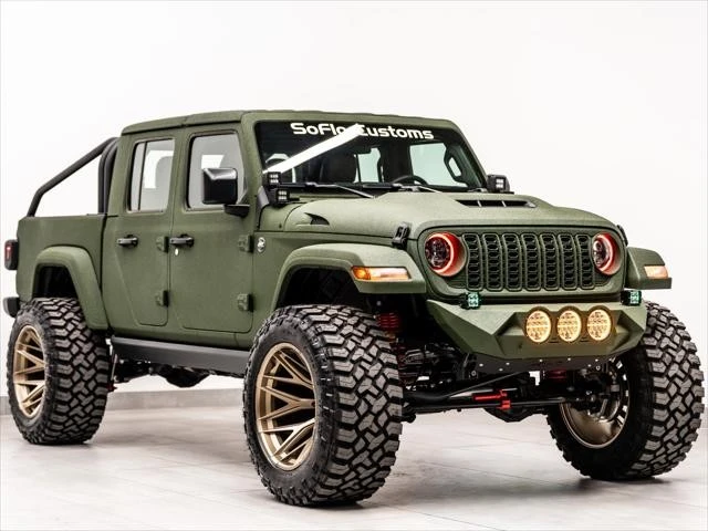 2026 Jeep JT Gladiator - Image 6 of 31