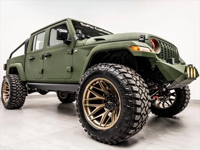 2026 Jeep JT Gladiator - Image 22 of 31