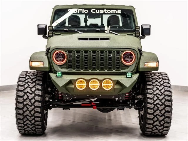 2026 Jeep JT Gladiator - Image 2 of 31
