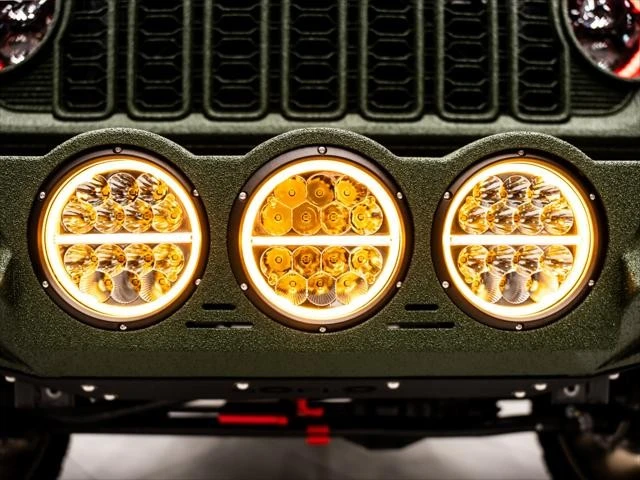 2026 Jeep JT Gladiator - Image 24 of 31