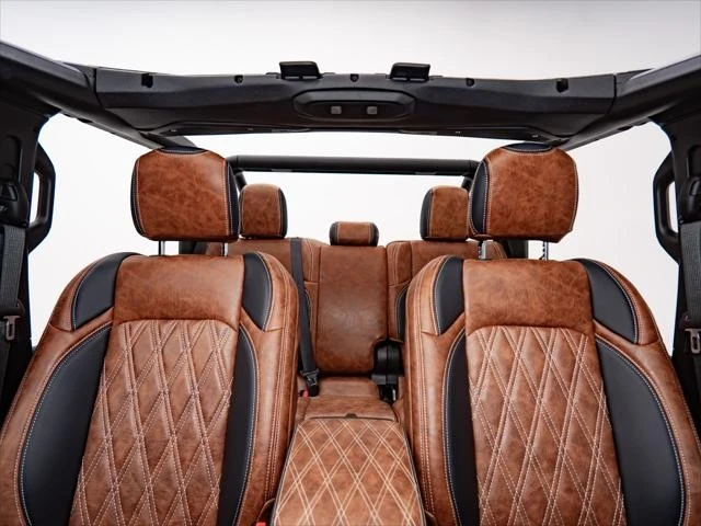 2026 Jeep JT Gladiator - Image 5 of 31