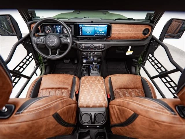 2026 Jeep JT Gladiator - Image 4 of 31