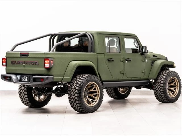 2026 Jeep JT Gladiator - Image 19 of 31