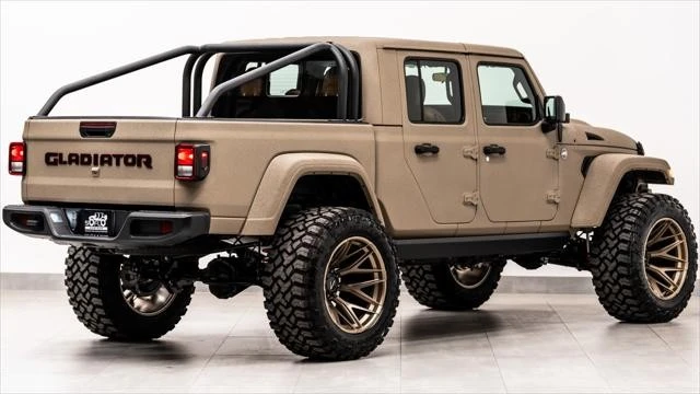 2026 Jeep JT Gladiator - Image 9 of 31