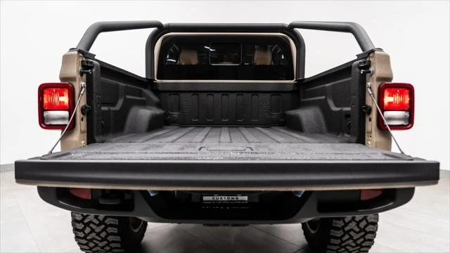 2026 Jeep JT Gladiator - Image 12 of 31