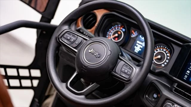 2026 Jeep JT Gladiator - Image 31 of 31