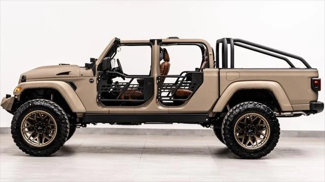 2026 Jeep JT Gladiator - Image 27 of 31