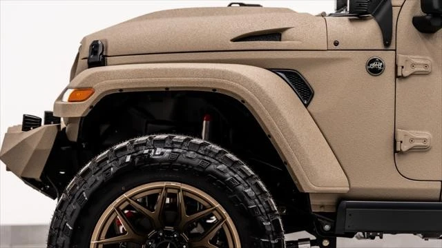 2026 Jeep JT Gladiator - Image 17 of 31
