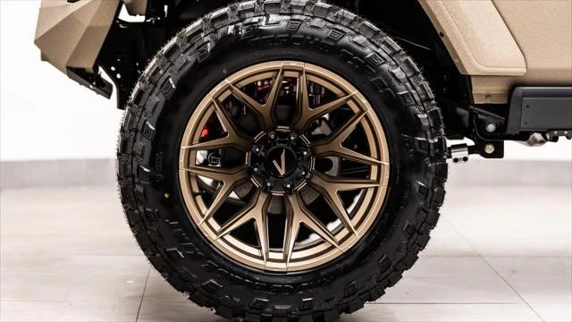 2026 Jeep JT Gladiator - Image 18 of 31