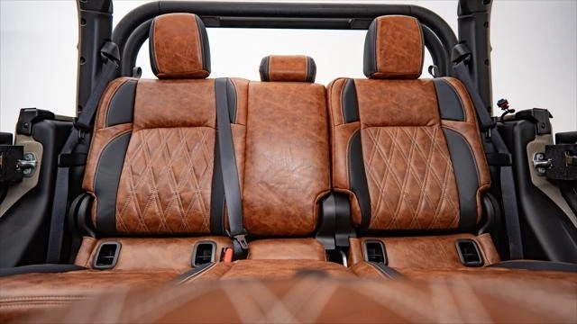 2026 Jeep JT Gladiator - Image 31 of 31