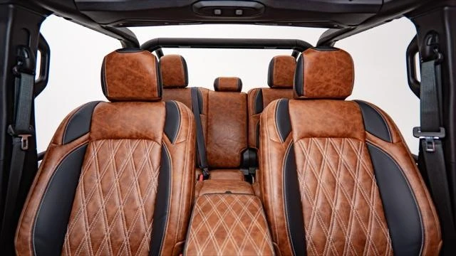 2026 Jeep JT Gladiator - Image 3 of 31
