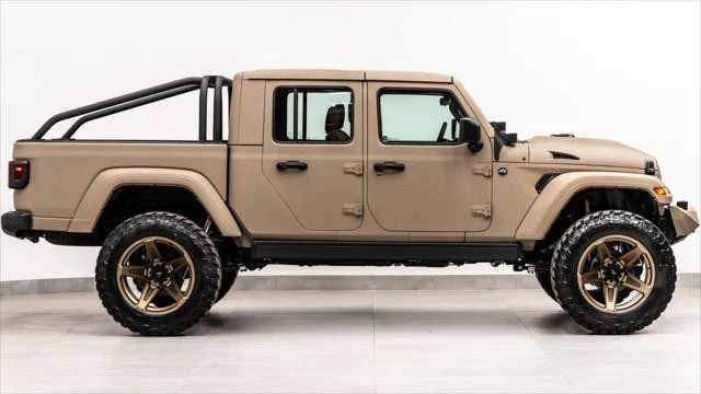 2026 Jeep JT Gladiator - Image 7 of 31