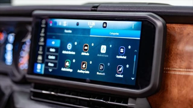 2026 Jeep JT Gladiator - Image 21 of 31