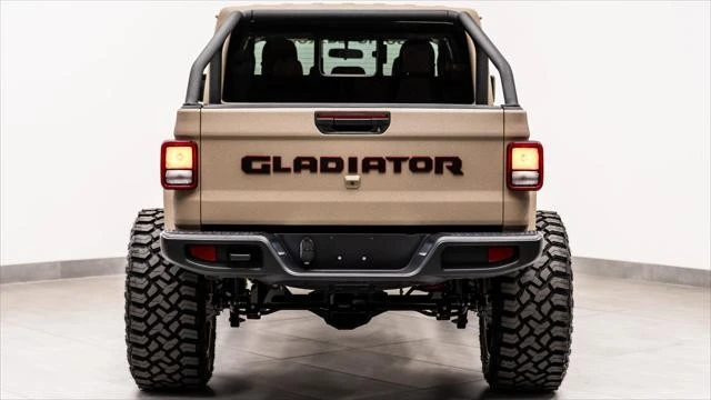 2026 Jeep JT Gladiator - Image 9 of 31