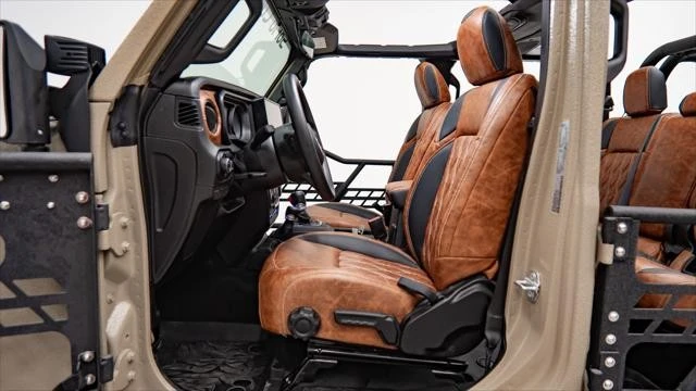 2026 Jeep JT Gladiator - Image 30 of 31