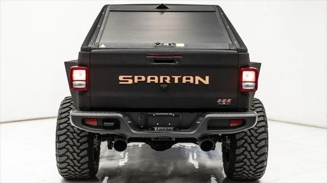2026 Jeep JT Gladiator - Image 9 of 21