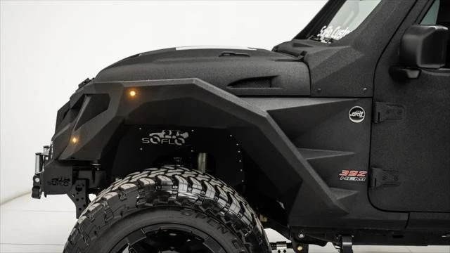 2026 Jeep JT Gladiator - Image 21 of 21