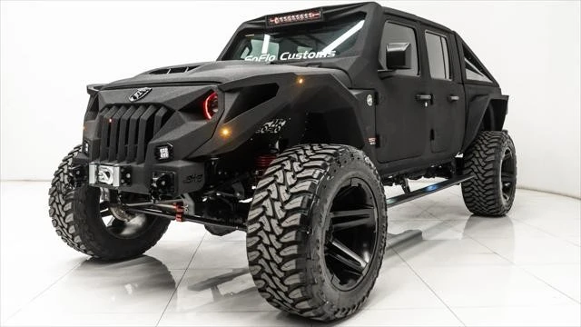 2026 Jeep JT Gladiator - Image 16 of 21