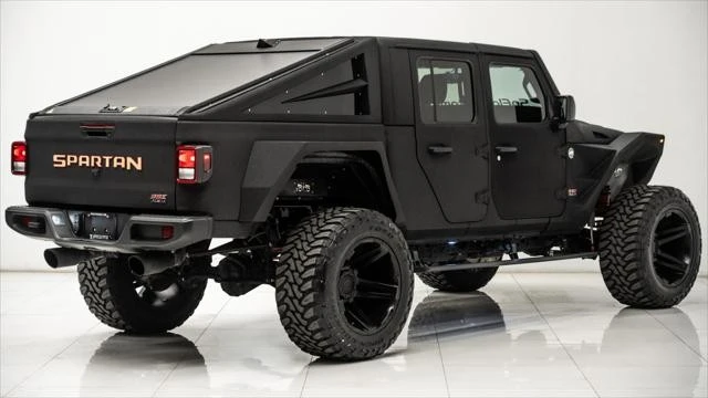 2026 Jeep JT Gladiator - Image 8 of 21