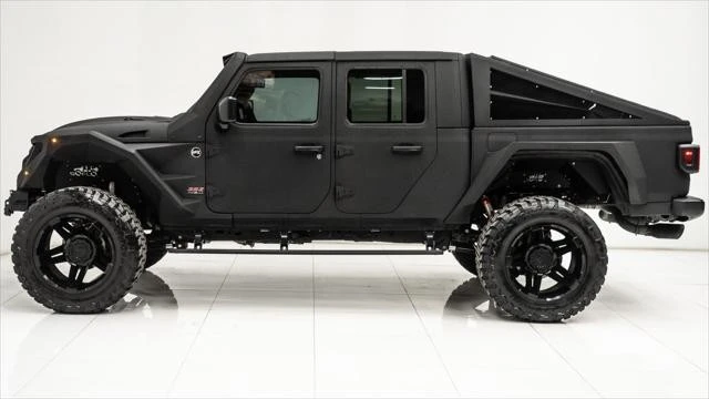 2026 Jeep JT Gladiator - Image 15 of 21