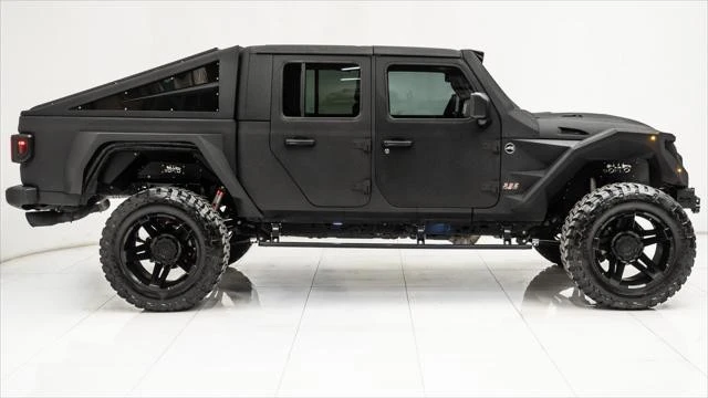 2026 Jeep JT Gladiator - Image 6 of 21