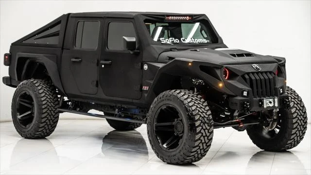 2026 Jeep JT Gladiator - Image 4 of 21