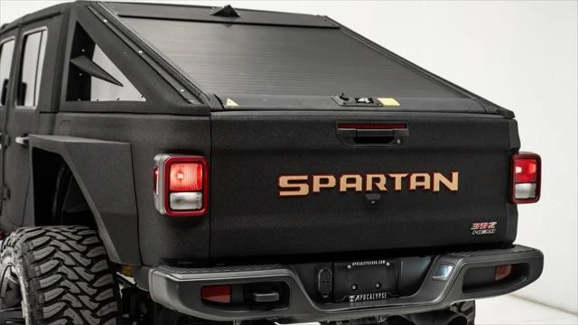 2026 Jeep JT Gladiator - Image 13 of 21