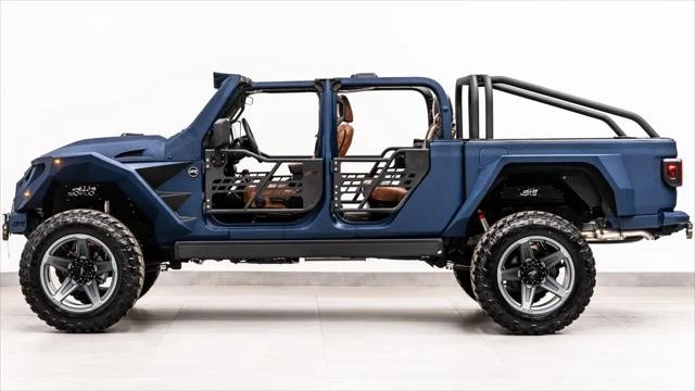 2026 Jeep JT Gladiator - Image 14 of 31