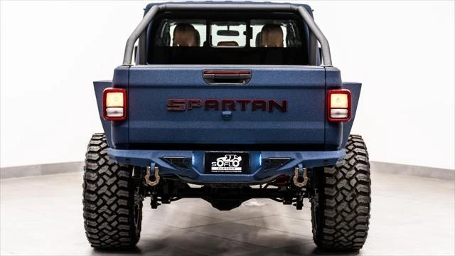 2026 Jeep JT Gladiator - Image 8 of 31