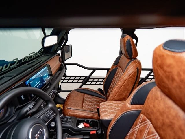 2026 Jeep JT Gladiator - Image 30 of 31