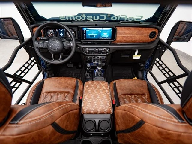 2026 Jeep JT Gladiator - Image 3 of 31