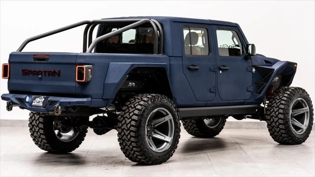 2026 Jeep JT Gladiator - Image 8 of 31