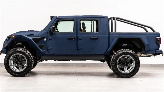 2026 Jeep JT Gladiator - Image 16 of 31