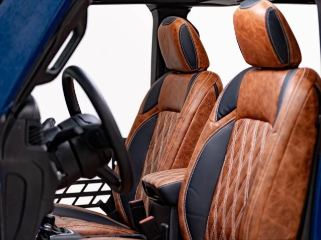 2026 Jeep JT Gladiator - Image 28 of 31